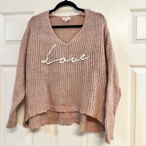 Boutique - Medium - Pink